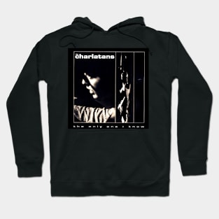 The Only One I Know Indie Alternative Throwback 1990 Hoodie